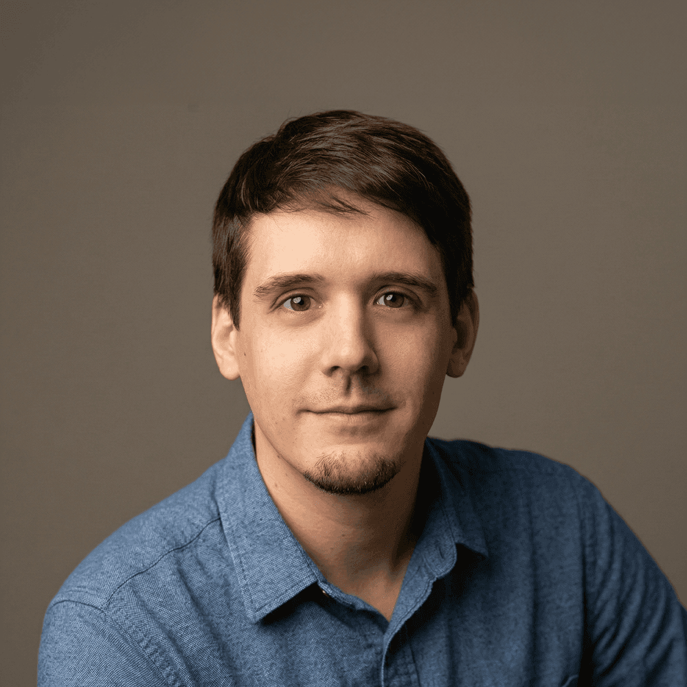 Brett Zienowicz